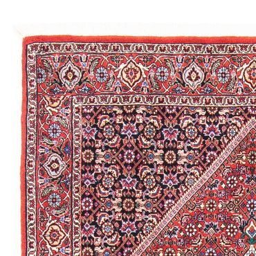 Perser Rug - Bidjar - 180 x 109 cm - red