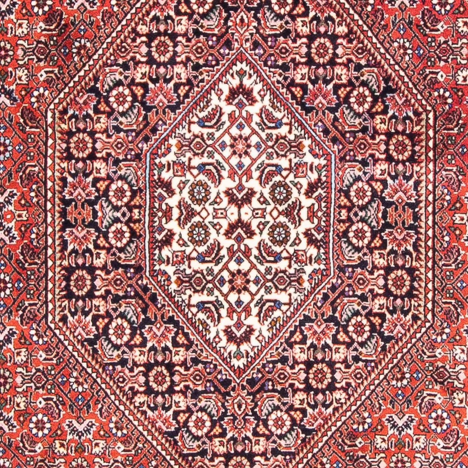 Perser Rug - Bidjar - 170 x 110 cm - light red