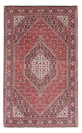 Perser Rug - Bidjar - 180 x 113 cm - red