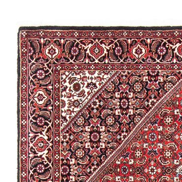 Perser Rug - Bidjar - 180 x 113 cm - red