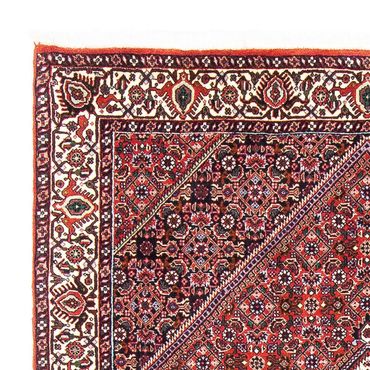 Perser Rug - Bidjar - 180 x 112 cm - red