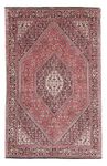 Runner Perser Rug - Bidjar - 174 x 107 cm - light red