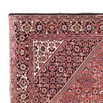 Runner Perser Rug - Bidjar - 174 x 107 cm - light red