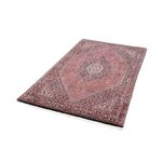 Runner Perser Rug - Bidjar - 174 x 107 cm - light red