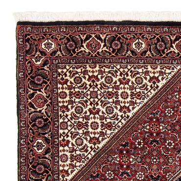 Perser Rug - Bidjar - 177 x 112 cm - dark red
