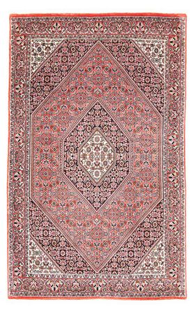 Perser Rug - Bidjar - 168 x 109 cm - salmon