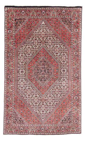 Perser Rug - Bidjar - 173 x 107 cm - light red