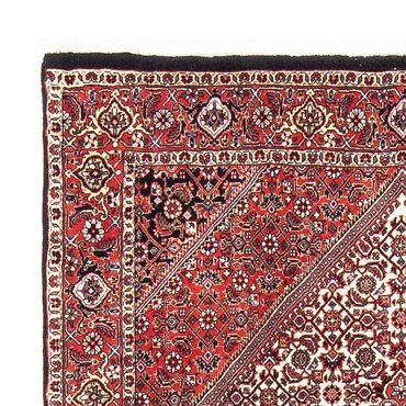 Perser Rug - Bidjar - 173 x 107 cm - light red