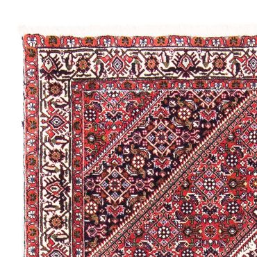 Perser Rug - Bidjar - 154 x 90 cm - red