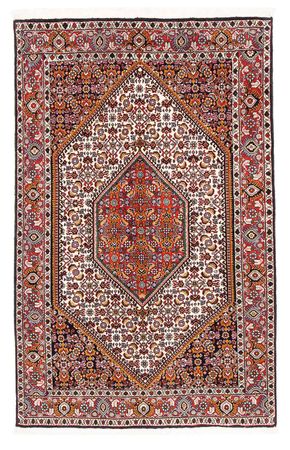 Perser Rug - Bidjar - 165 x 107 cm - beige