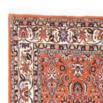 Perser Rug - Bidjar - 173 x 108 cm - light red