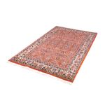 Perser Rug - Bidjar - 173 x 108 cm - light red