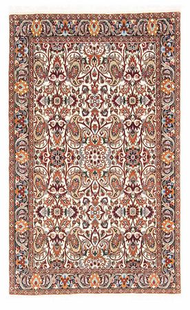 Perser Rug - Bidjar - 152 x 90 cm - beige