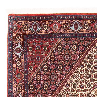 Perser Rug - Bidjar - 174 x 108 cm - red