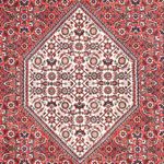 Perser Rug - Bidjar - 168 x 107 cm - red