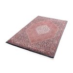 Perser Rug - Bidjar - 168 x 107 cm - red