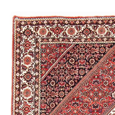 Perser Rug - Bidjar - 170 x 110 cm - red