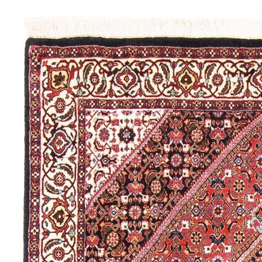 Perser Rug - Bidjar - 176 x 108 cm - light red