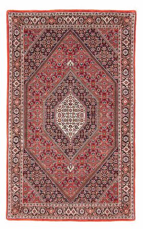 Perser Rug - Bidjar - 175 x 109 cm - red