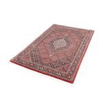 Perser Rug - Bidjar - 175 x 109 cm - red