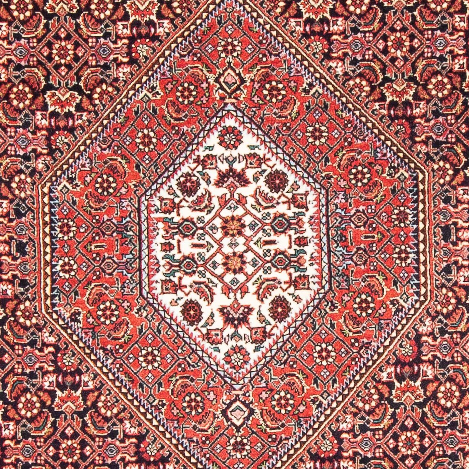 Perser Rug - Bidjar - 173 x 110 cm - red