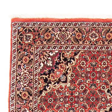 Runner Perser Rug - Bidjar - 184 x 100 cm - red