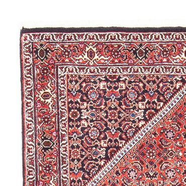 Perser Rug - Bidjar - 151 x 86 cm - light red