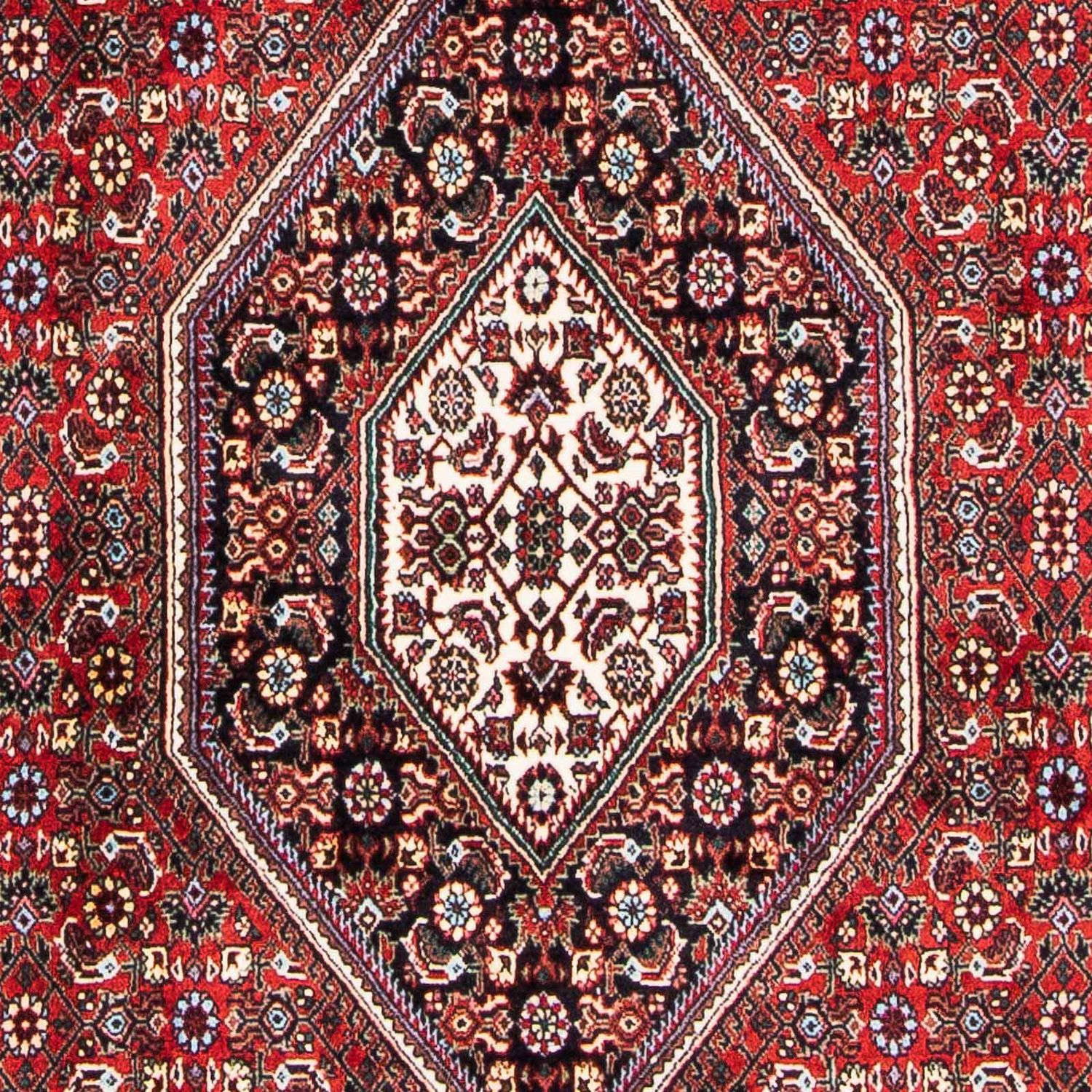 Perser Rug - Bidjar - 178 x 110 cm - red