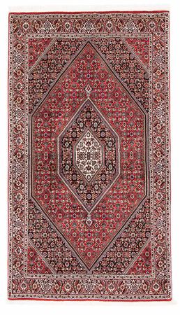 Perser Rug - Bidjar - 178 x 110 cm - red