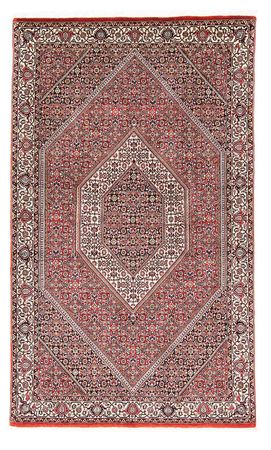 Runner Perser Rug - Bidjar - 178 x 107 cm - light red