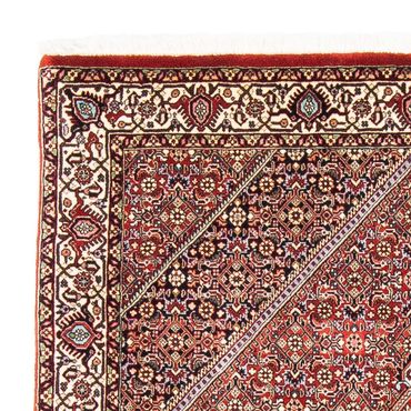 Runner Perser Rug - Bidjar - 178 x 107 cm - light red