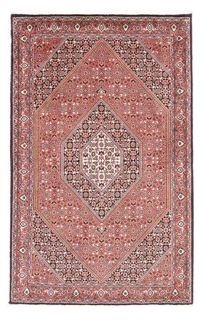 Perser Rug - Bidjar - 179 x 111 cm - salmon