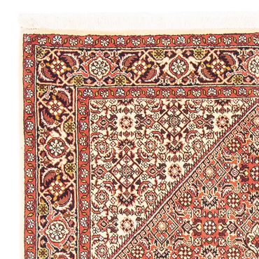 Perser Rug - Bidjar - 176 x 110 cm - light red