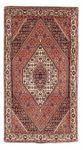 Perser Rug - Bidjar - 151 x 89 cm - light red