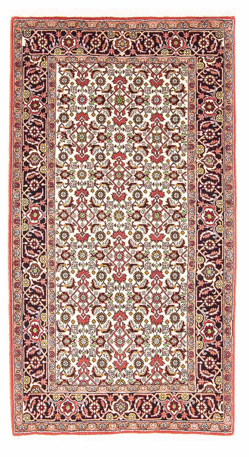 Perser Rug - Bidjar - 143 x 82 cm - beige