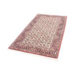 Perser Rug - Bidjar - 143 x 82 cm - beige