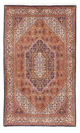 Perser Rug - Bidjar - 172 x 105 cm - blue