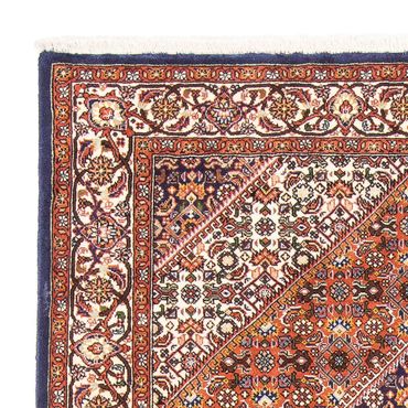 Perser Rug - Bidjar - 164 x 112 cm - blue