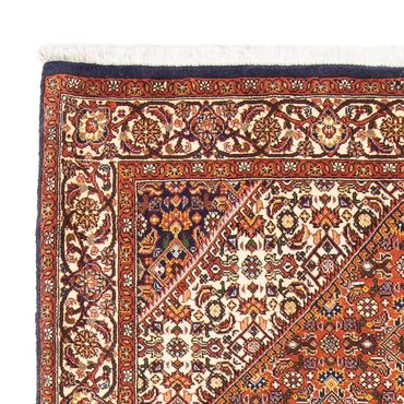 Perser Rug - Bidjar - 173 x 112 cm - rose