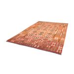 Kelim Rug - Splash - 300 x 205 cm - multicolored