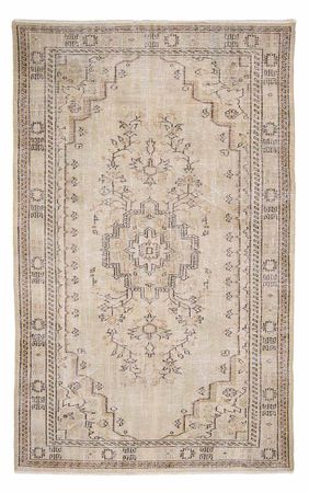 Vintage Rug - 292 x 174 cm - beige