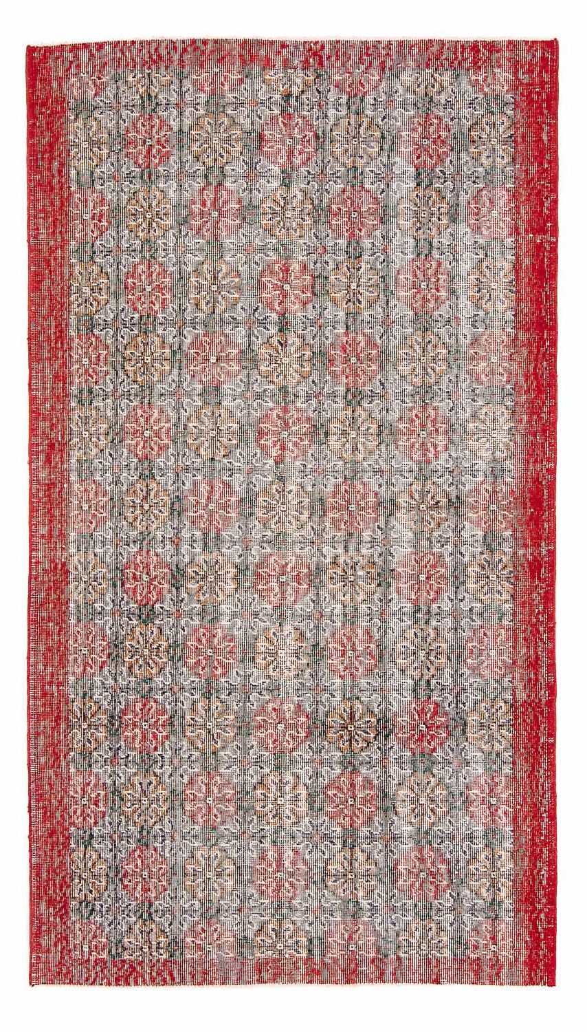 Vintage Rug - 205 x 120 cm - beige