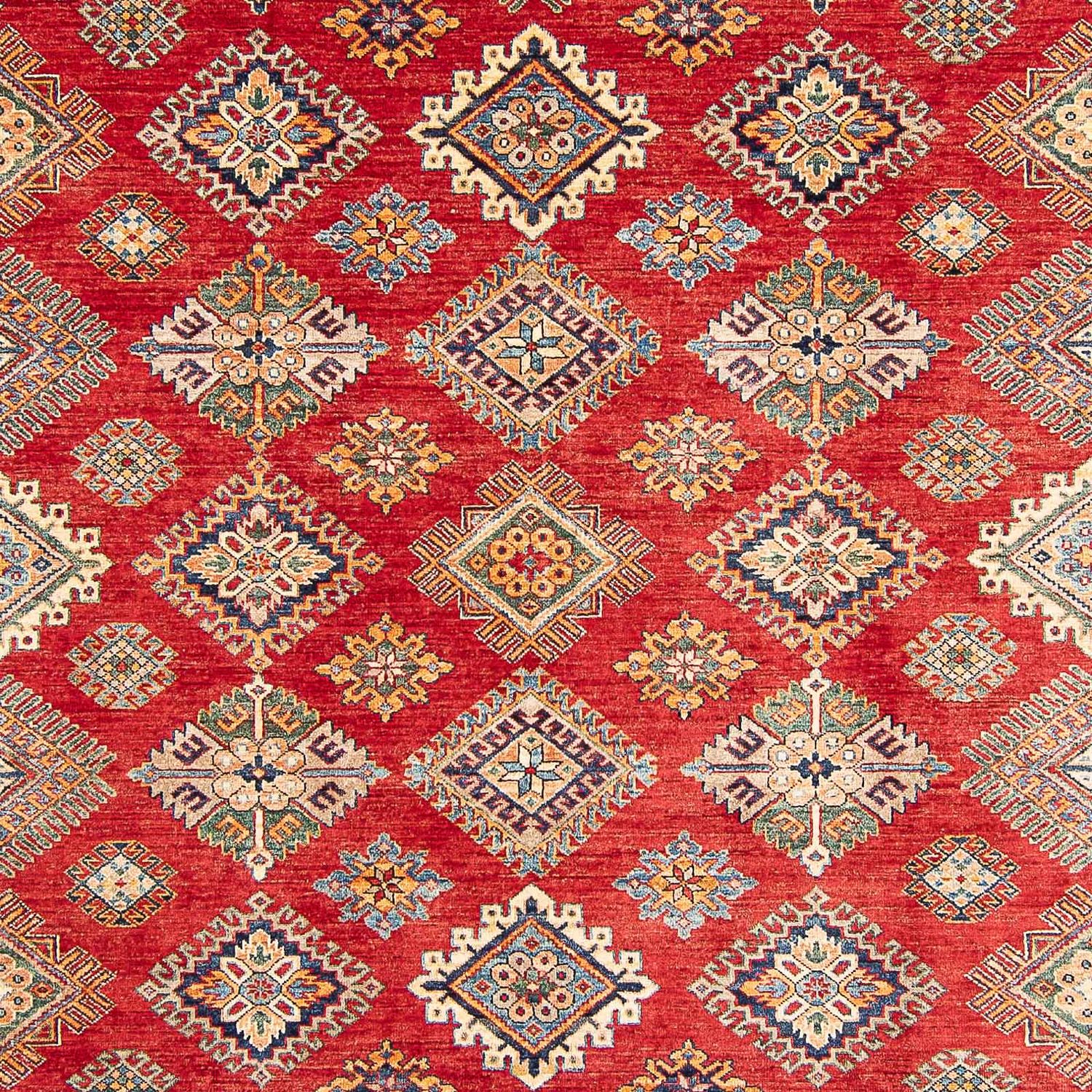 Ziegler Rug - Kazak - 364 x 276 cm - red