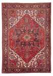 Perser Rug - Nomadic - 293 x 206 cm - red