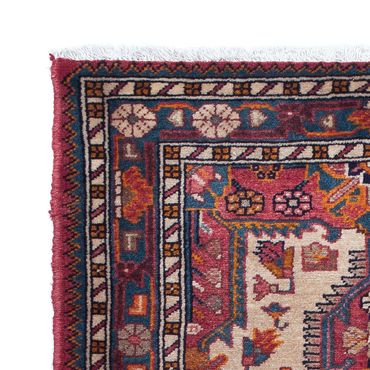 Perser Rug - Nomadic - 133 x 92 cm - multicolored