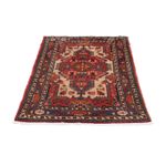 Perser Rug - Nomadic - 133 x 92 cm - multicolored