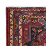 Perser Rug - Nomadic - 126 x 88 cm - light red