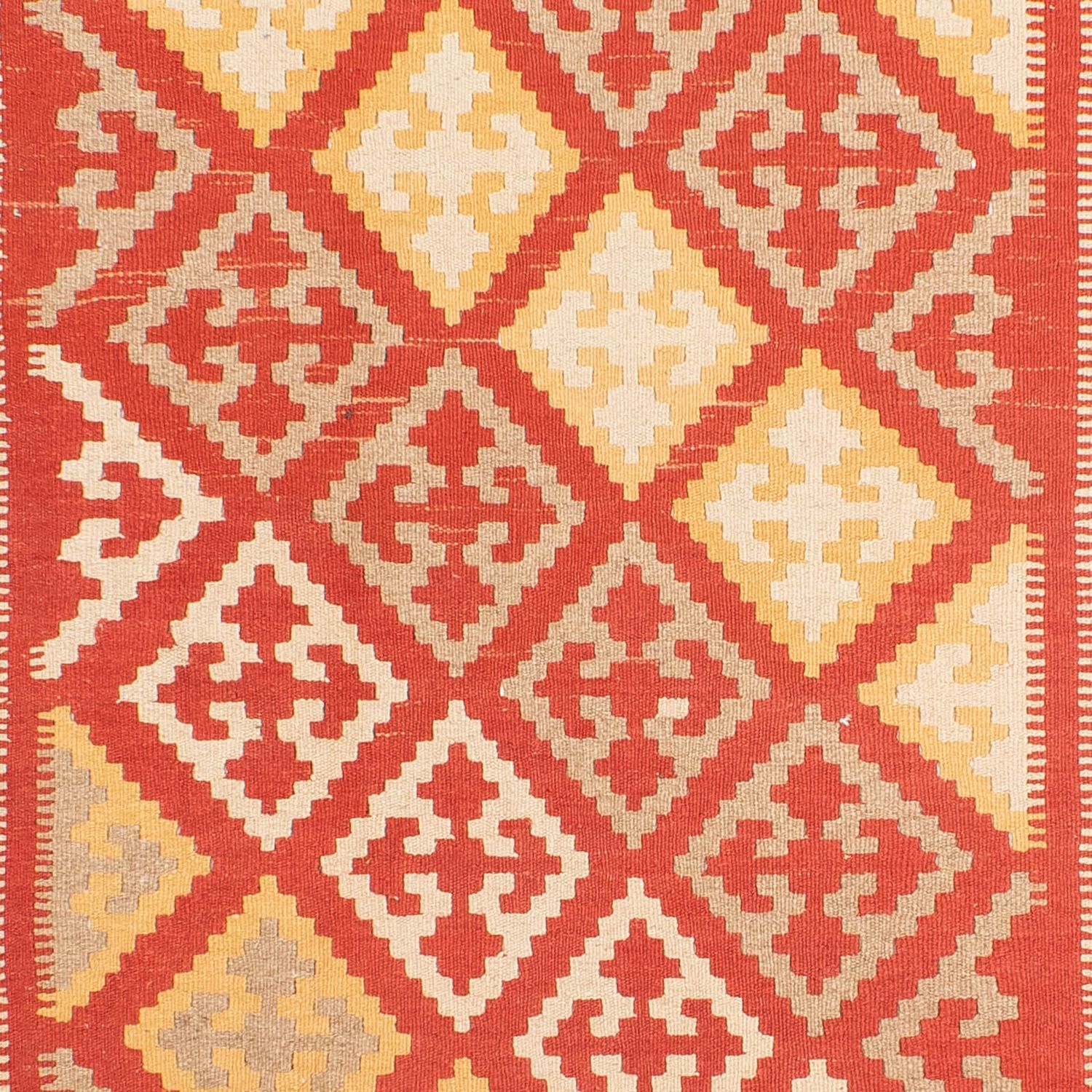 Kelim Rug - Oriental - 311 x 203 cm - multicolored