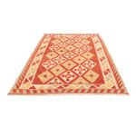 Kelim Rug - Oriental - 235 x 158 cm - multicolored