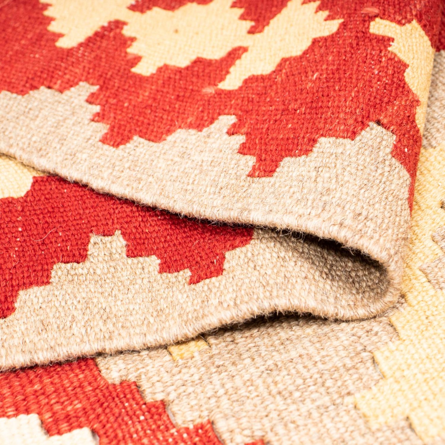 Kelim Rug - Oriental - 253 x 167 cm - multicolored